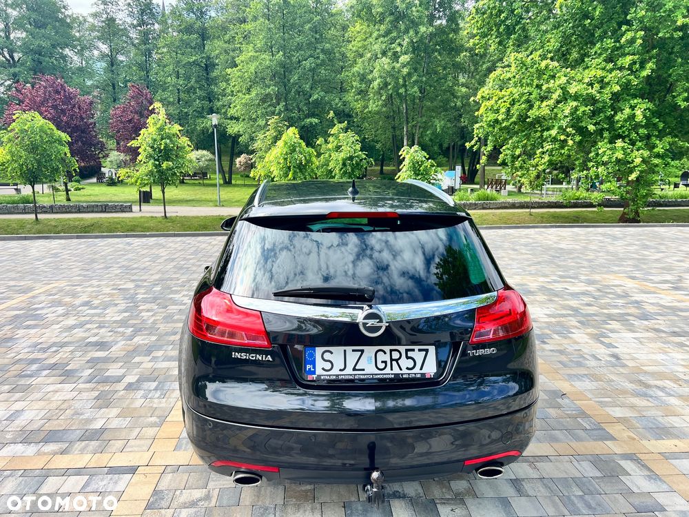Opel Insignia - 5