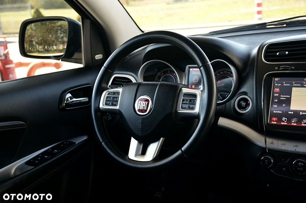 Fiat Freemont - 23
