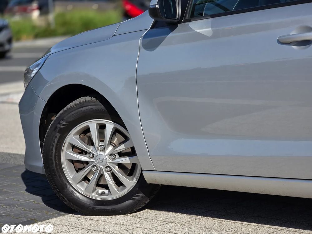 Hyundai i30 1.0 T-GDI GPF Comfort - 27
