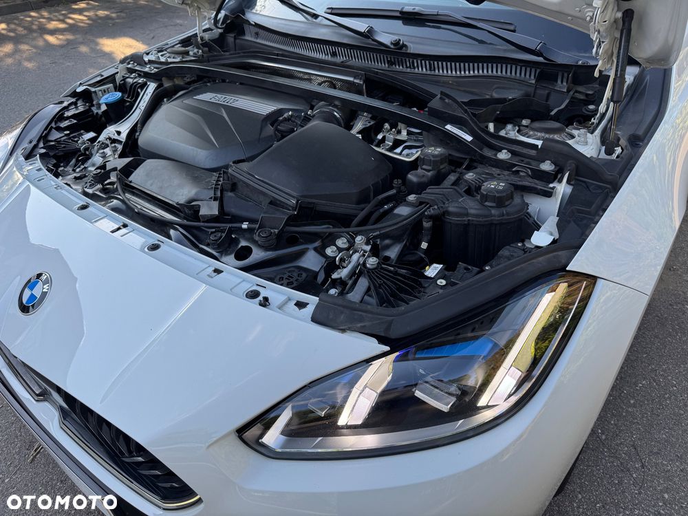 BMW Seria 1 - 25