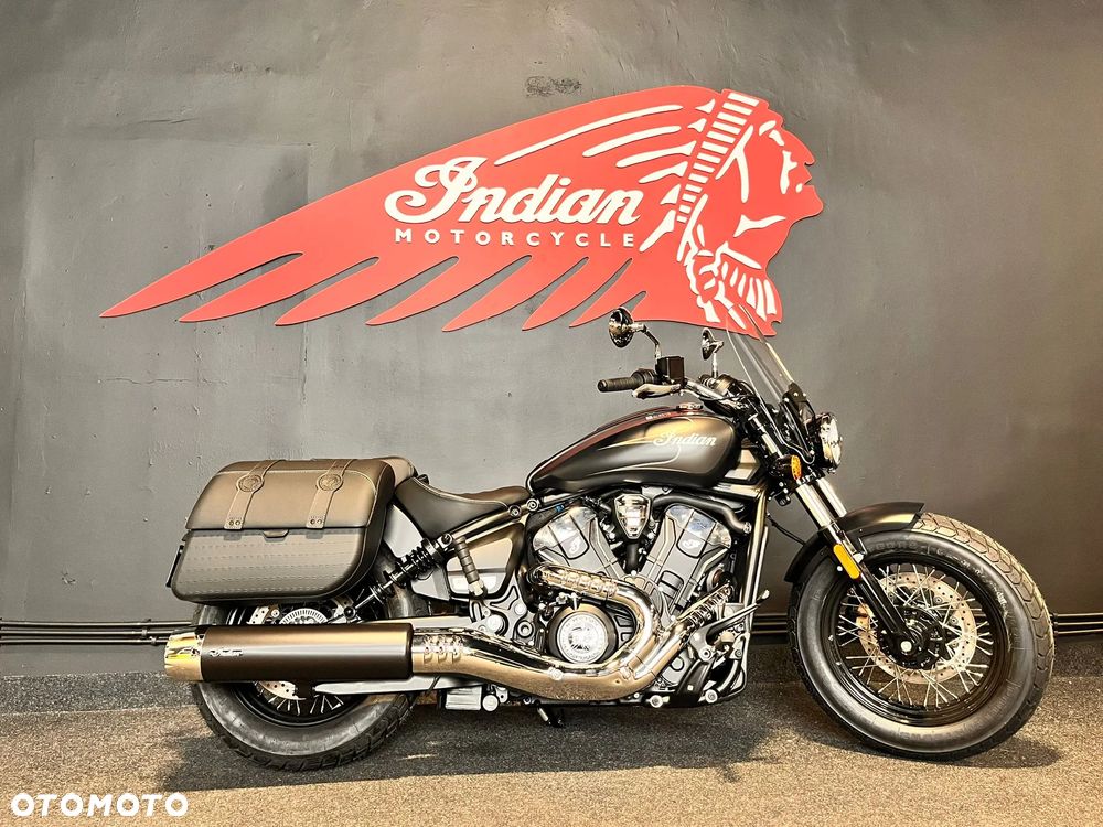 Indian Scout