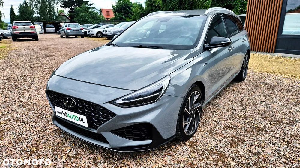 Hyundai i30 N - 2