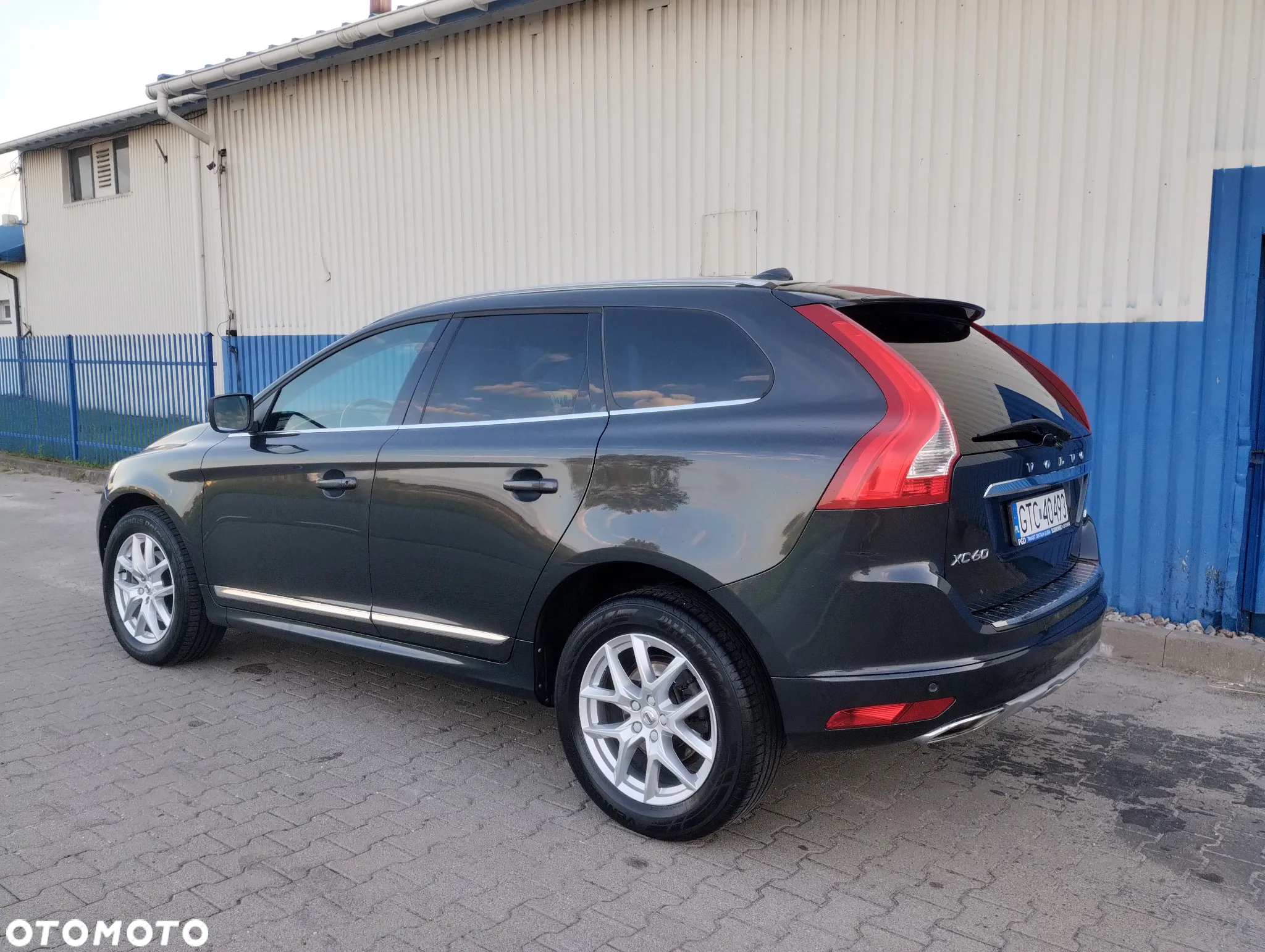 Volvo XC 60 D4 Drive-E Kinetic - 37