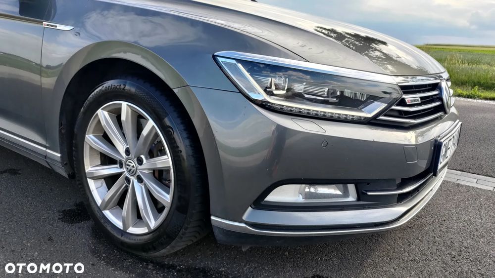 Volkswagen Passat - 23
