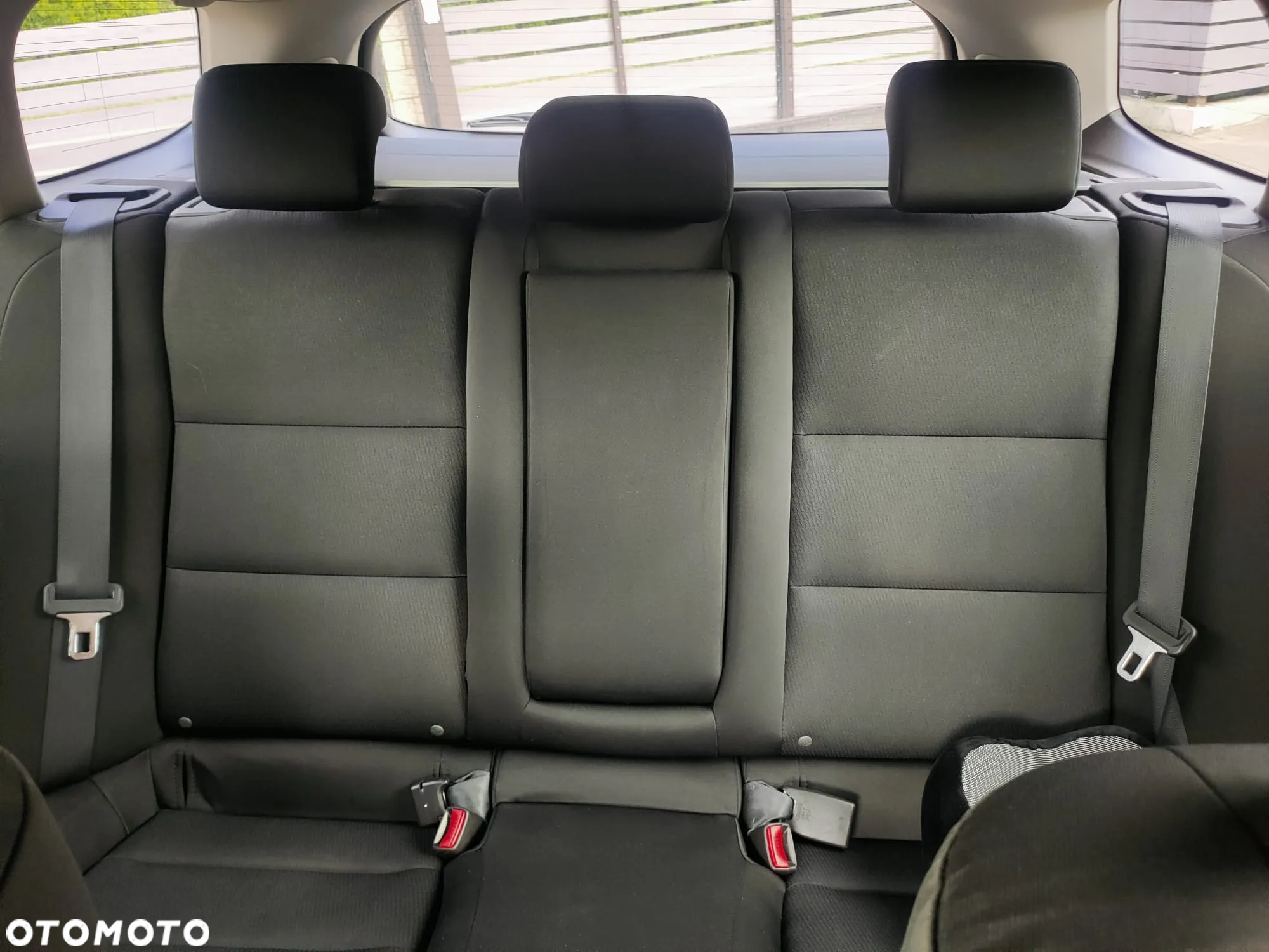 Honda Accord 2.0 Executive - 12