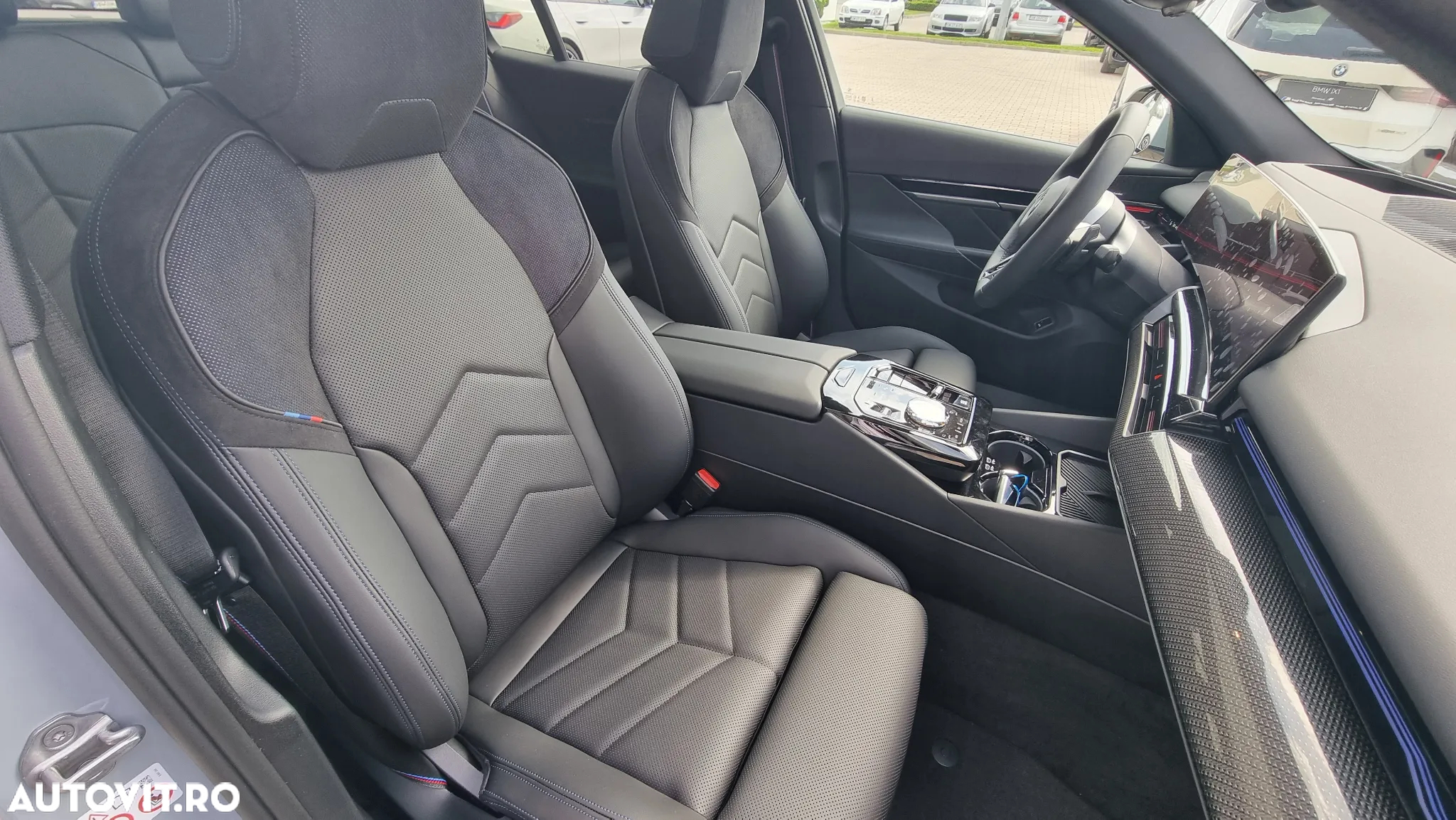 BMW Seria 5 520d xDrive AT MHEV - 10