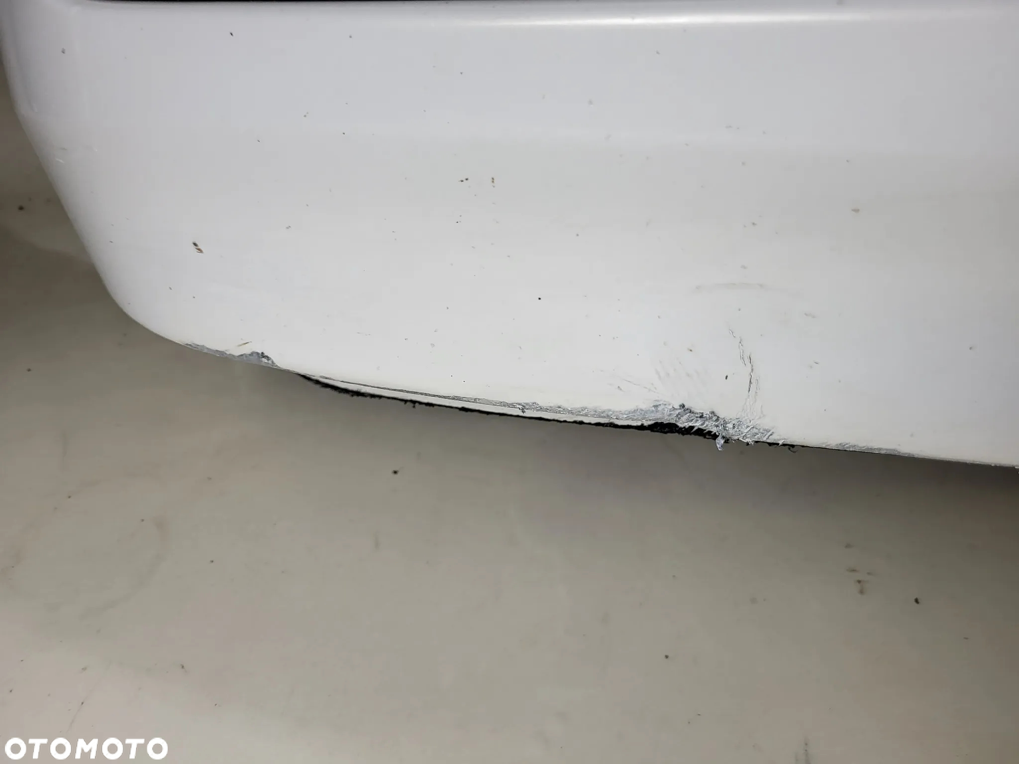 MAZDA 3 BK LIFT HB SPORT KINTARO 06-09 PRZEDNI ZDERZAK KOMPLETNY XENON - 11