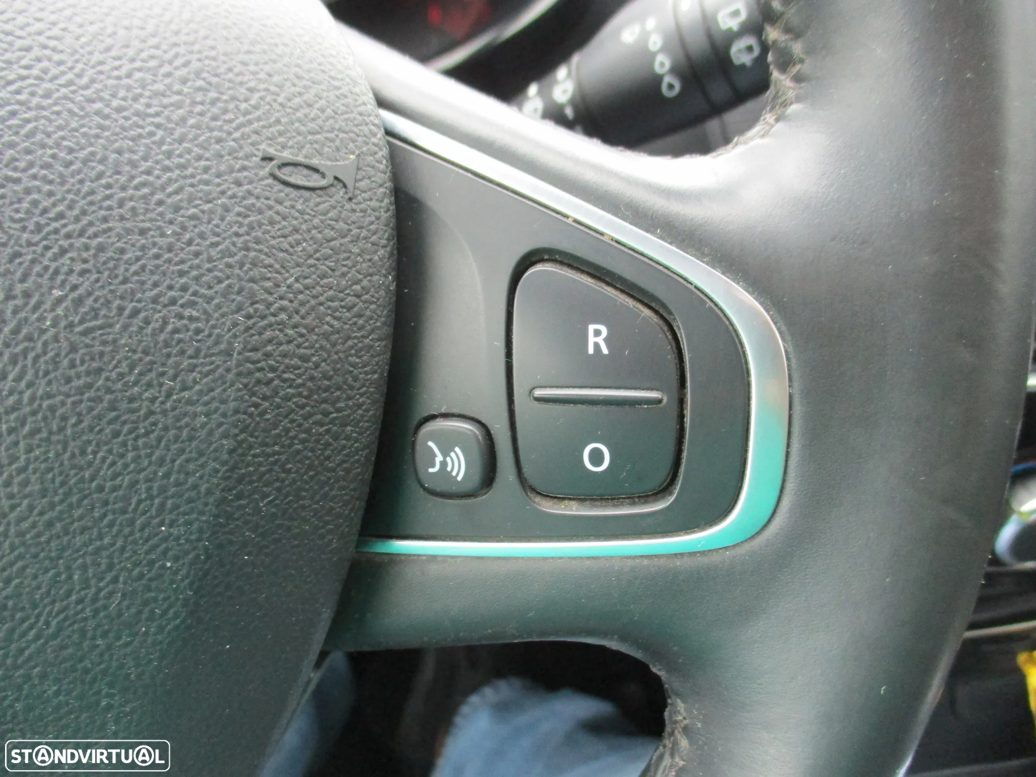 Renault Clio 1.5 dCi Confort 82g - 15