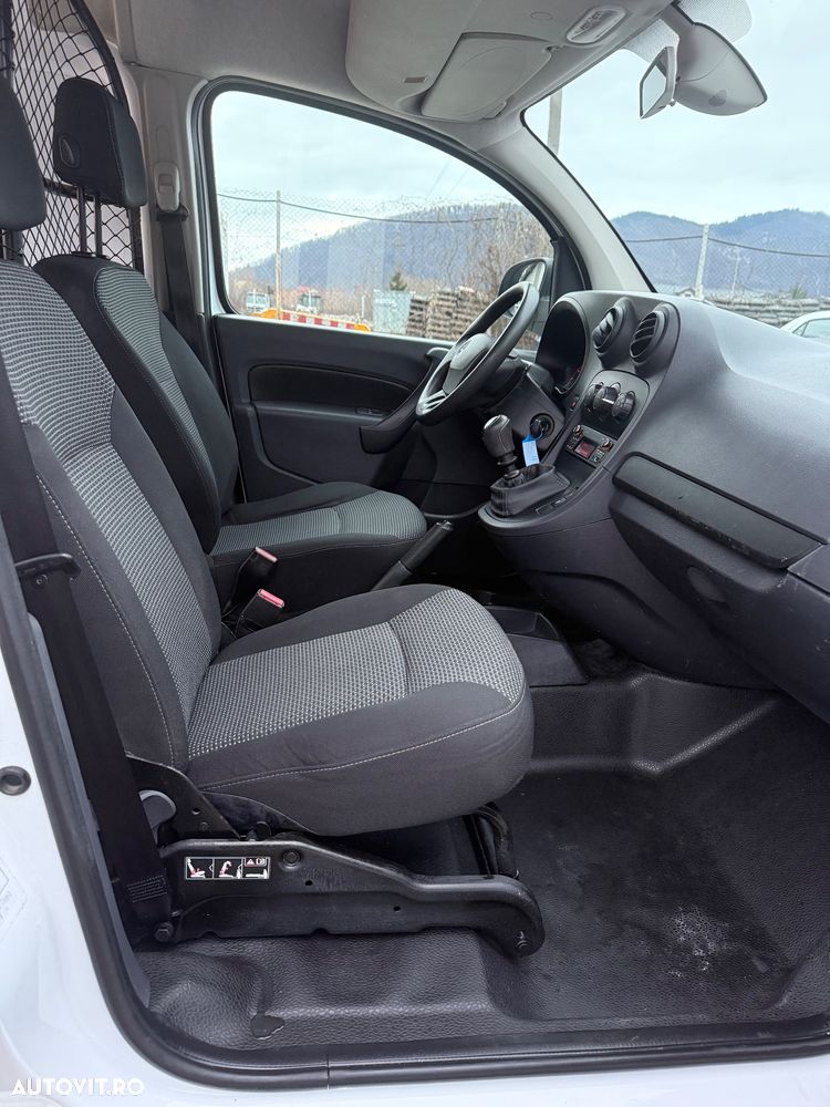 Mercedes-Benz Citan - 7
