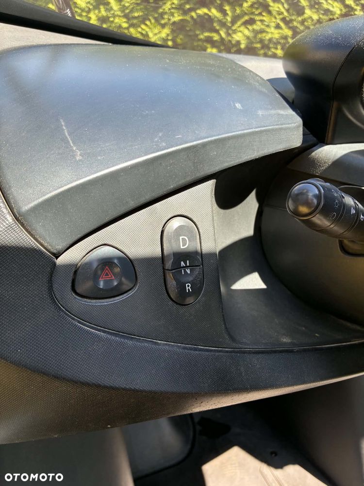 Renault Twizy (ohne Batterie) Technic - 13
