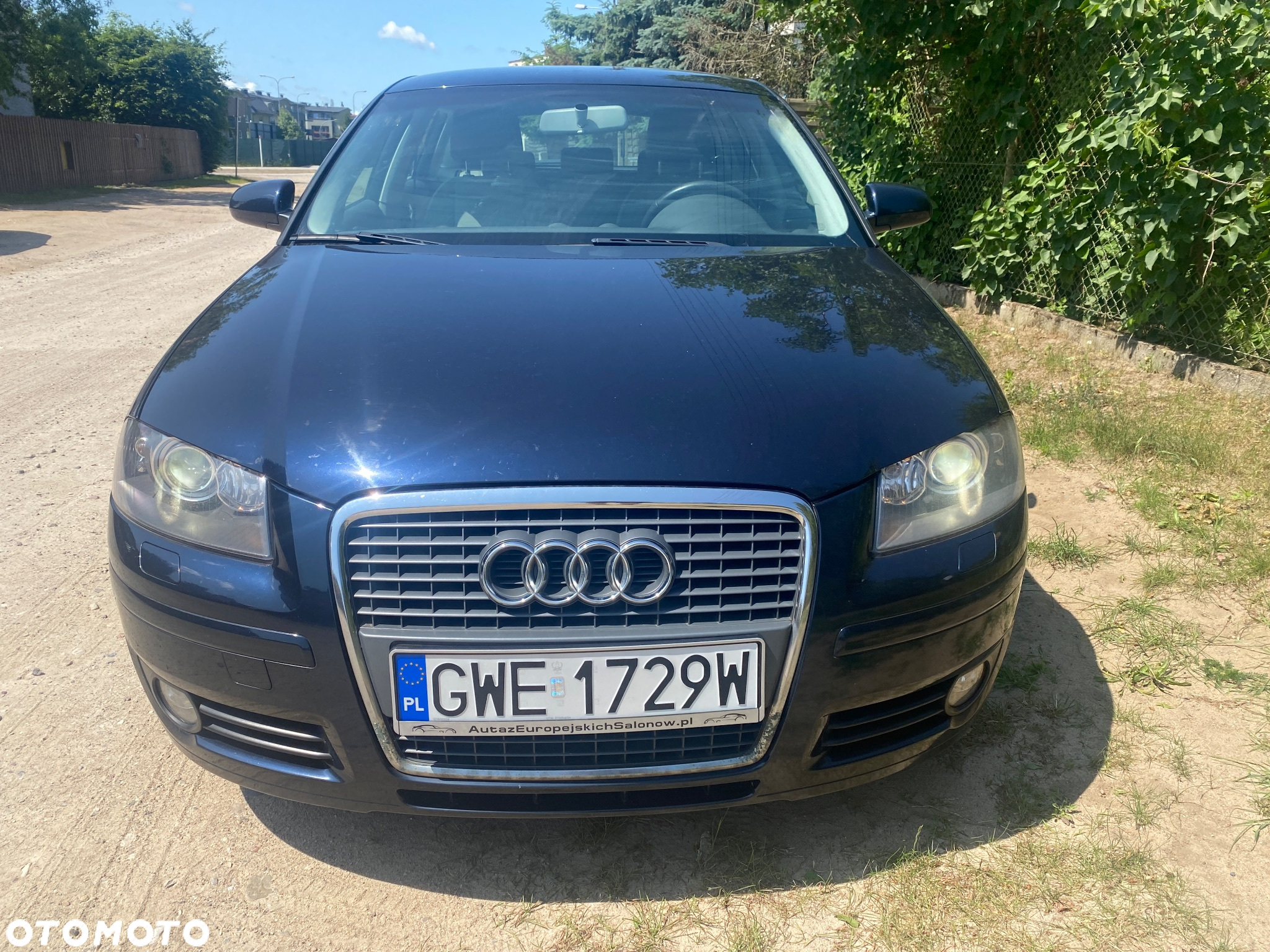 Audi A3 1.8 TFSI Attraction - 9