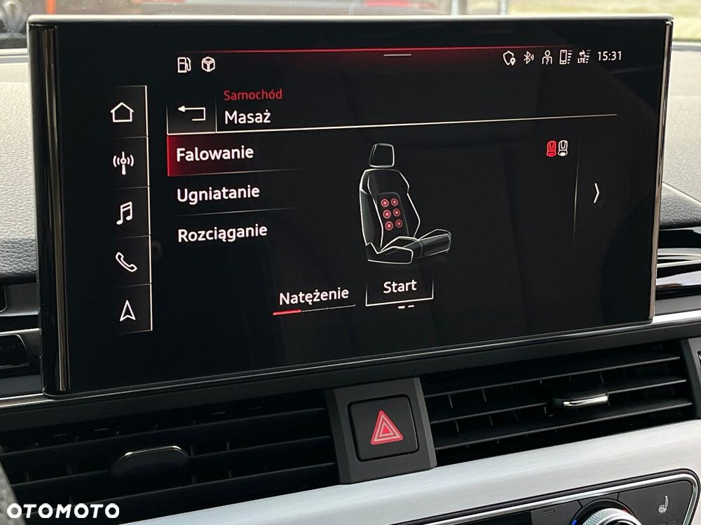 Audi A4 Avant 40 TDI mHEV Quattro S Line S tronic - 32
