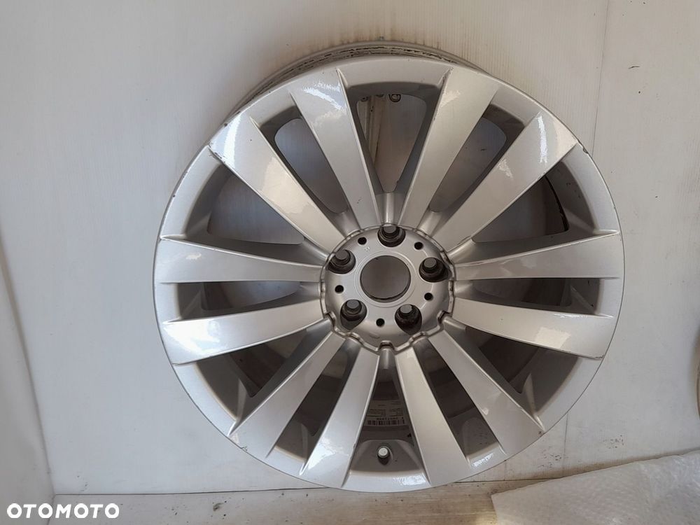 Felga aluminiowa BMW 6777779 OE 253 8.5" x 20" 5x120 ET25 - 1