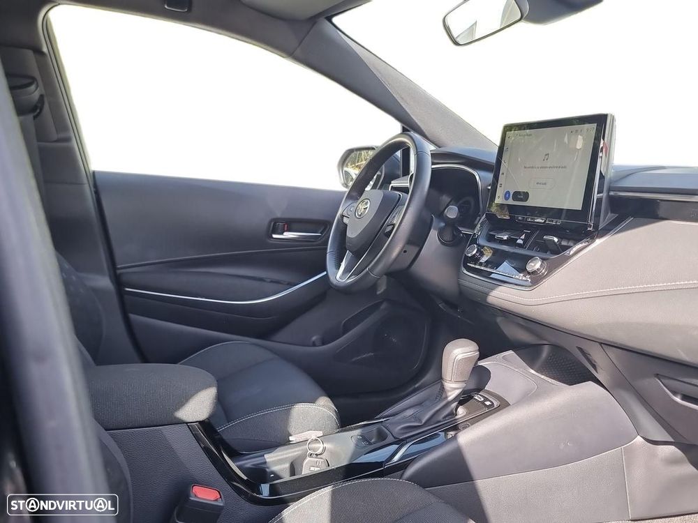 Toyota Corolla Touring Sports 1.8 Hybrid Comfort - 7