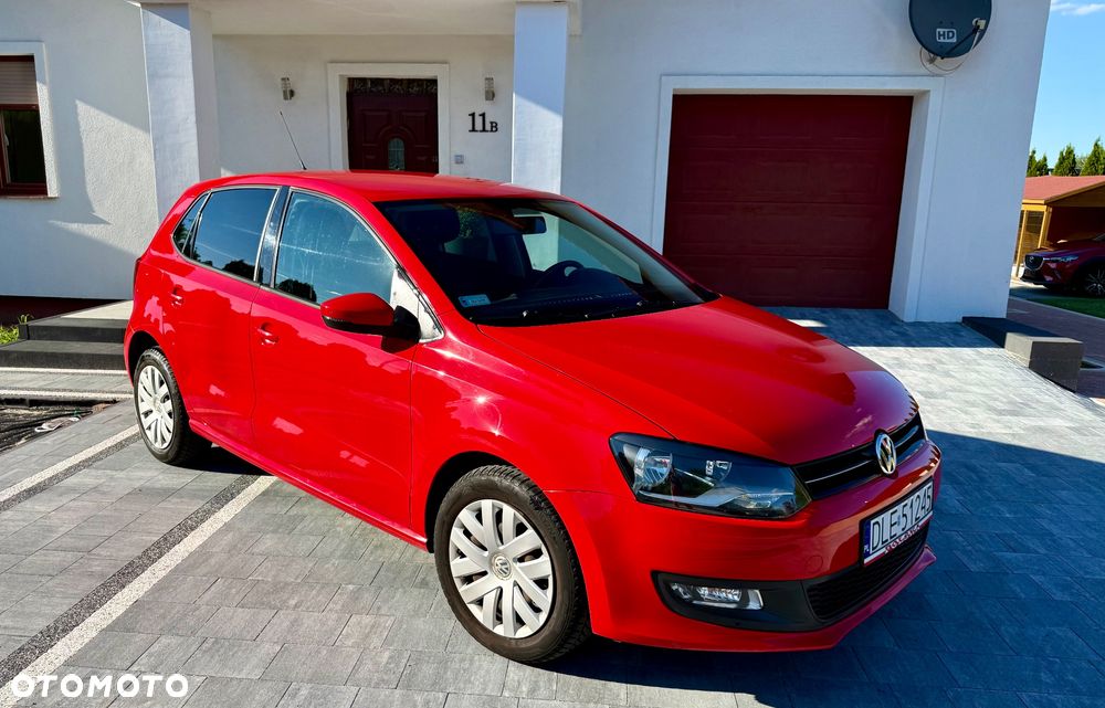 Volkswagen Polo 1.4 16V Comfortline - 14
