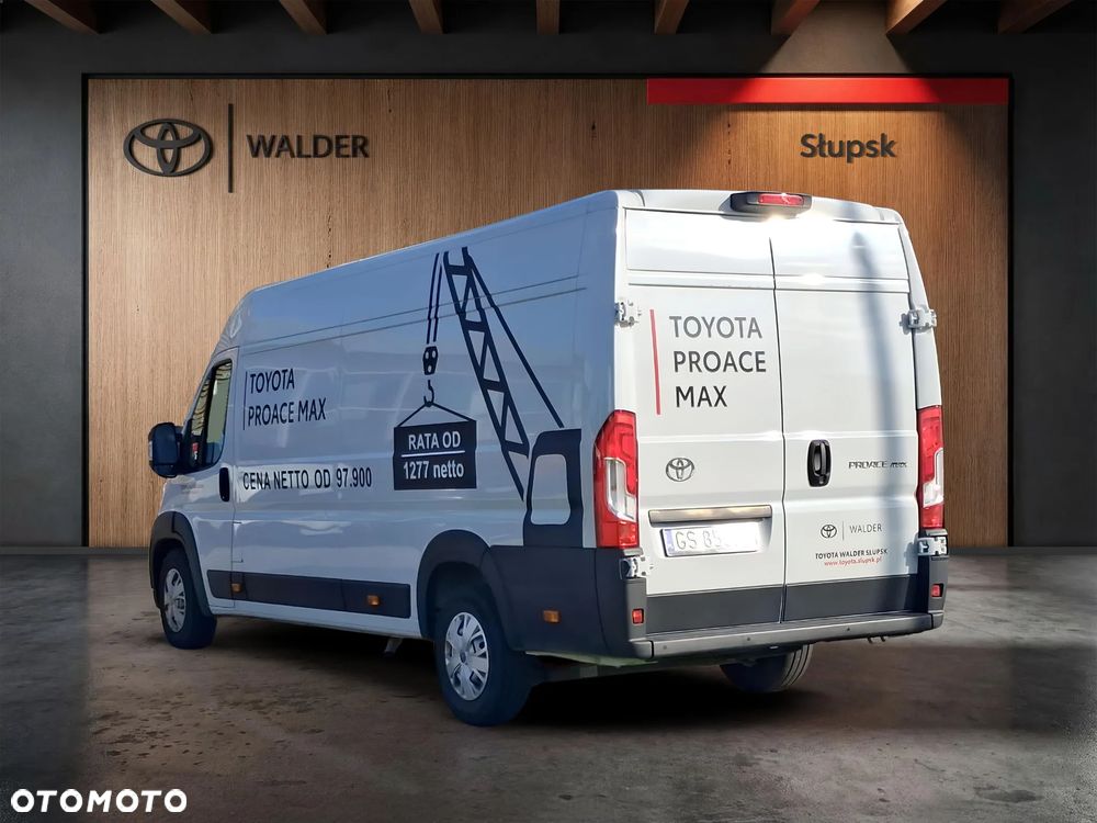 Toyota Proace Max - 3