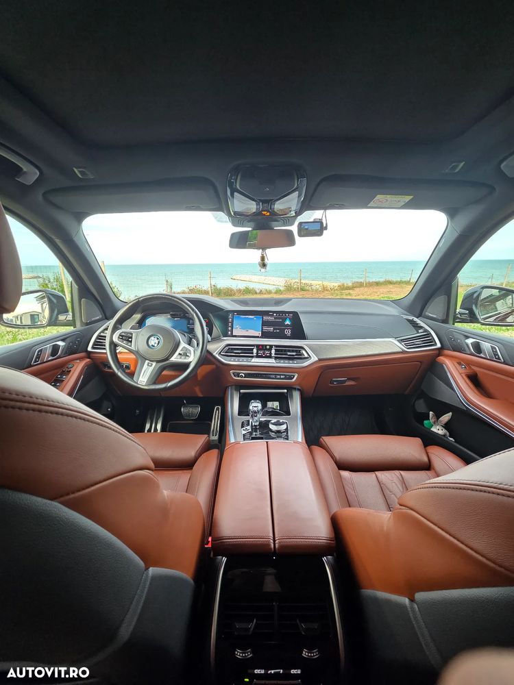 BMW X5 - 5