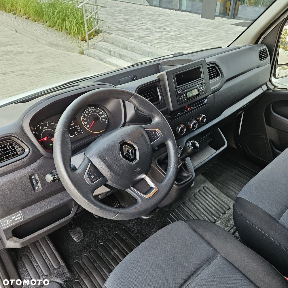 Renault Master - 12