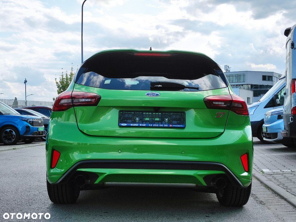 Ford Focus - 19