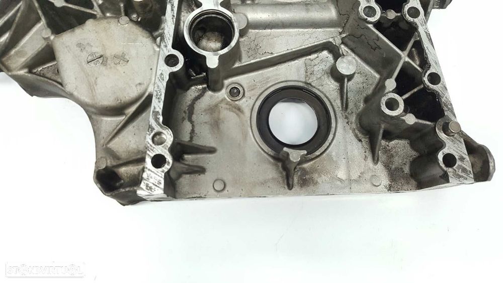 TAMPA DISTRIBUIÇÃO MERCEDES CLASE E (W210) FAMILIAR 2.2 CDI 16V CAT - 5