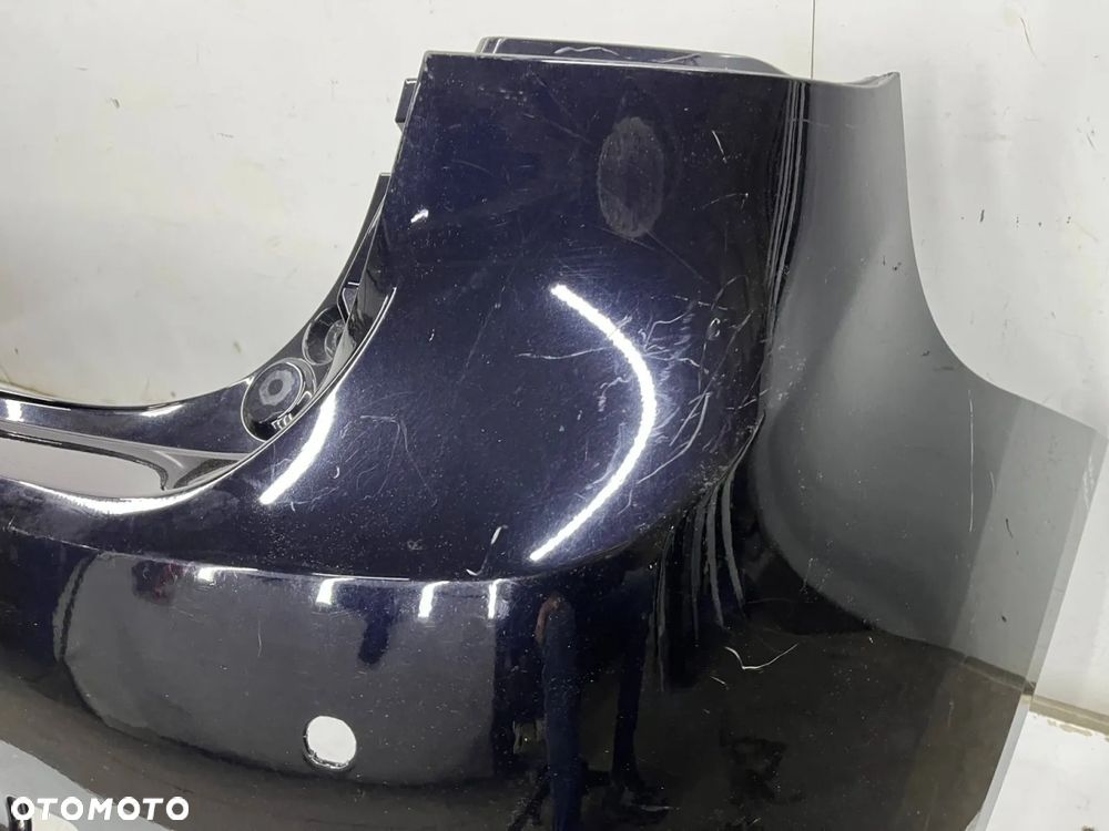 Zderzak tylny Mitsubishi Asx lift 12-16r. 6410B860ZZ - 14