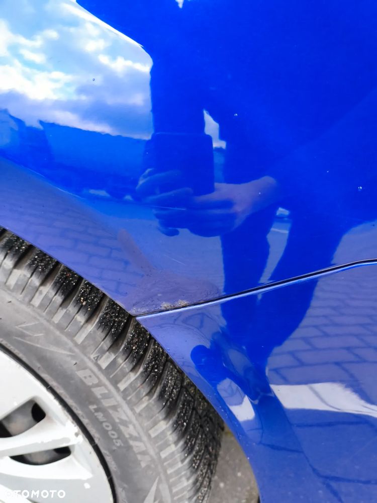 Ford Focus 1.5 TDCi Titanium ECOnetic ASS - 23