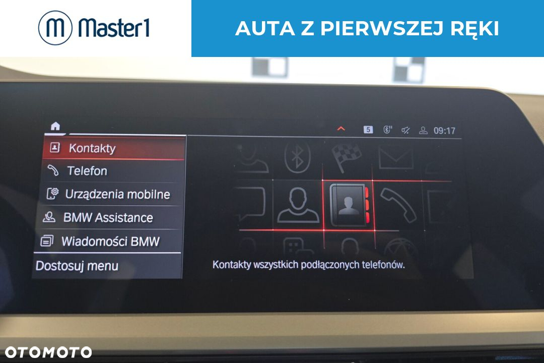 BMW Seria 3 318i Advantage - 18