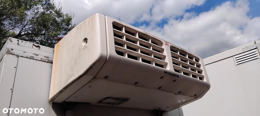 Agregaty Thermo King TS 300 i inne - 2