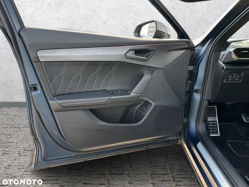 Cupra Formentor 2.0 TSI 4Drive VZ DSG - 12