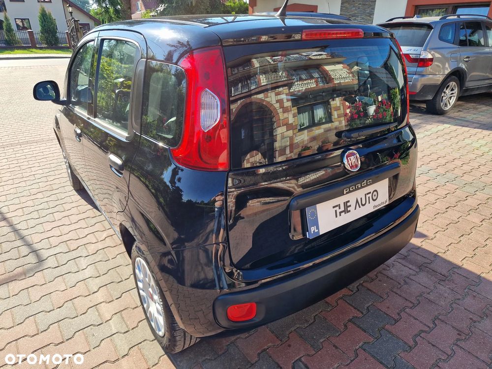 Fiat Panda 1.2 Fresh - 26