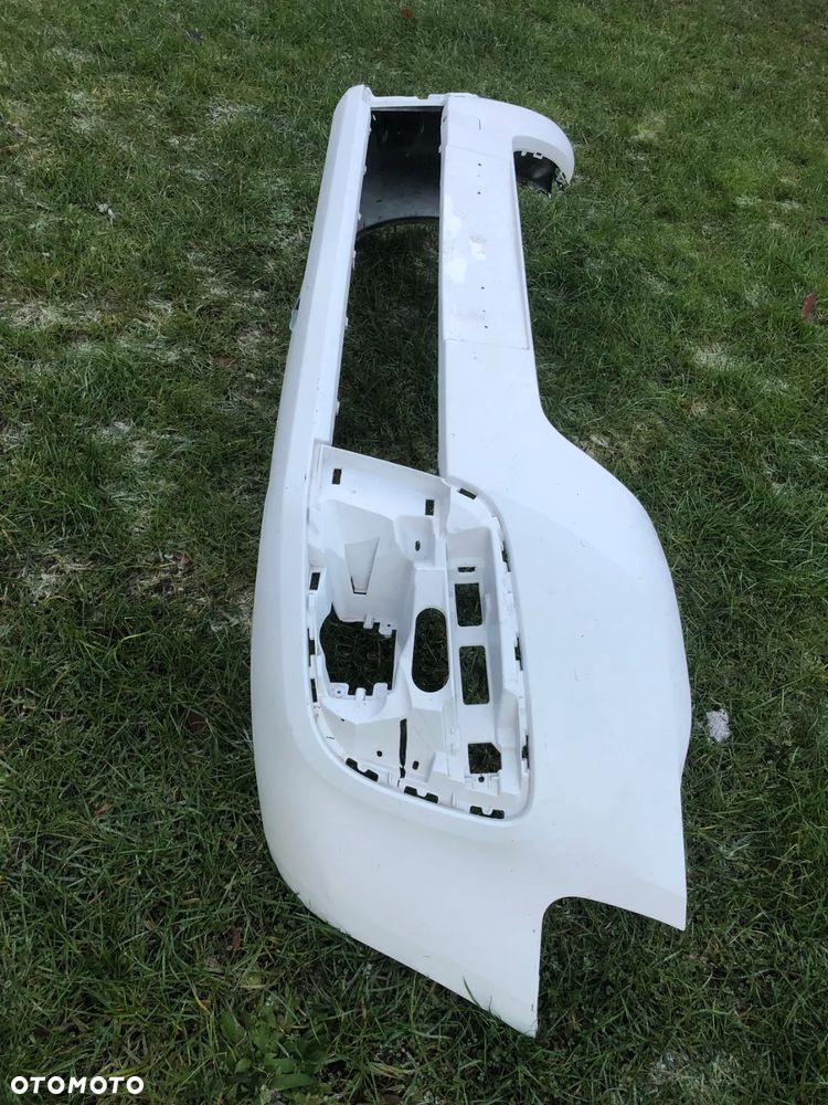 maska ZDERZAK CITROEN BERLINGO PARTNER III 14-18 - 9