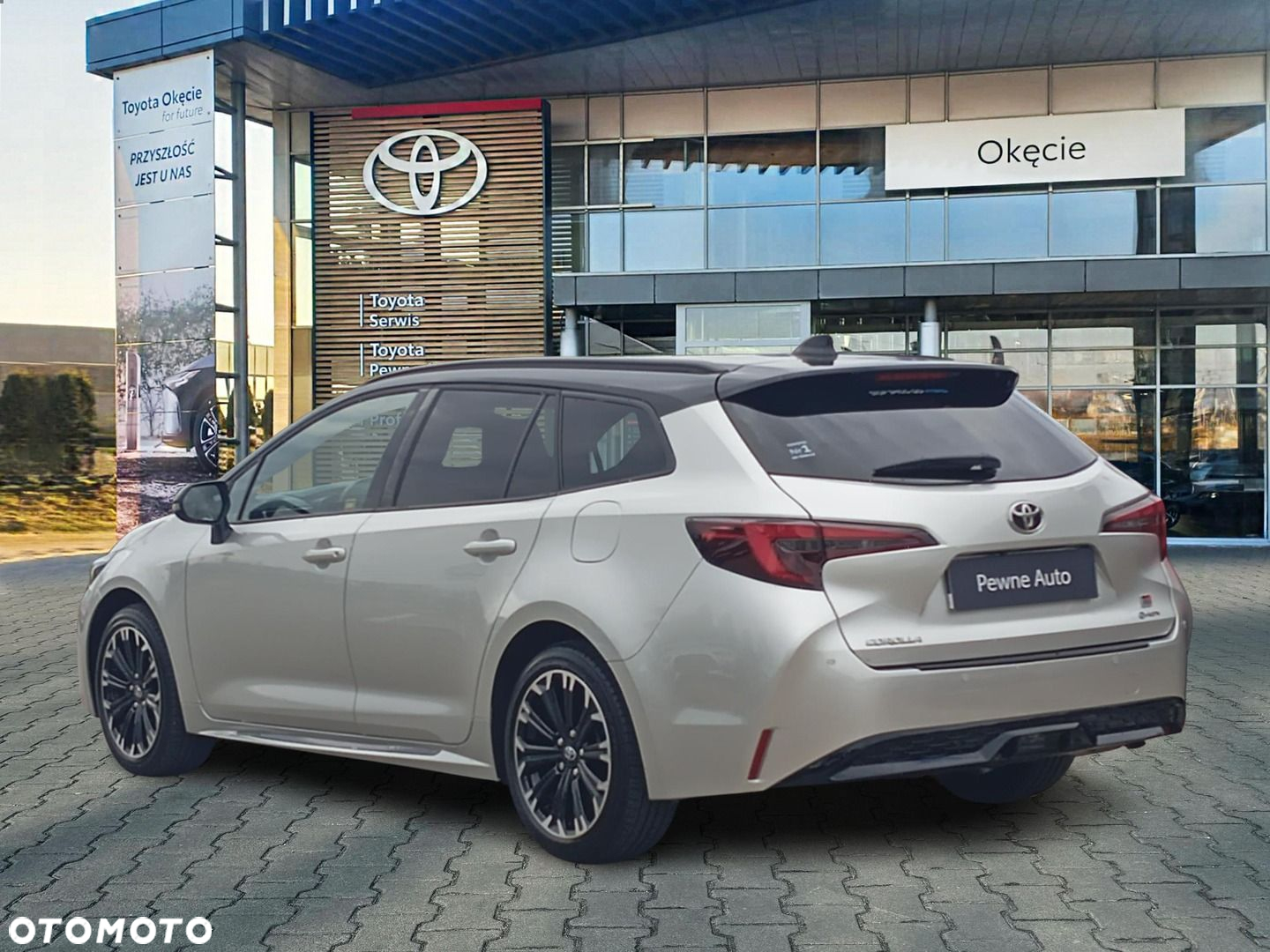 Toyota Corolla - 4