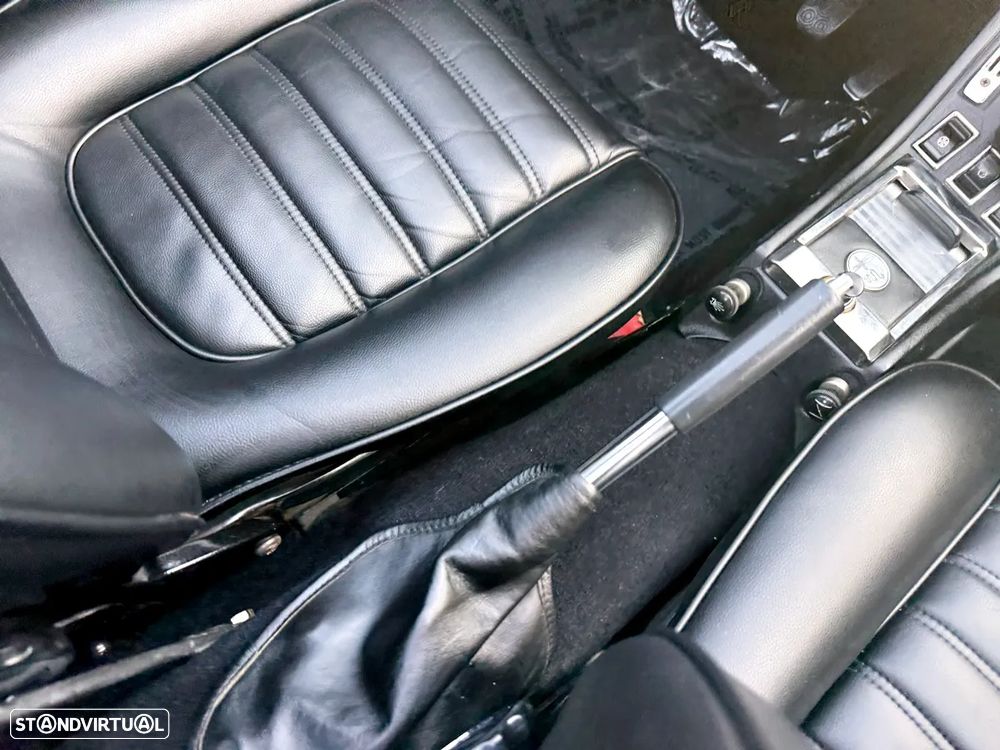 Alfa Romeo Spider - 17