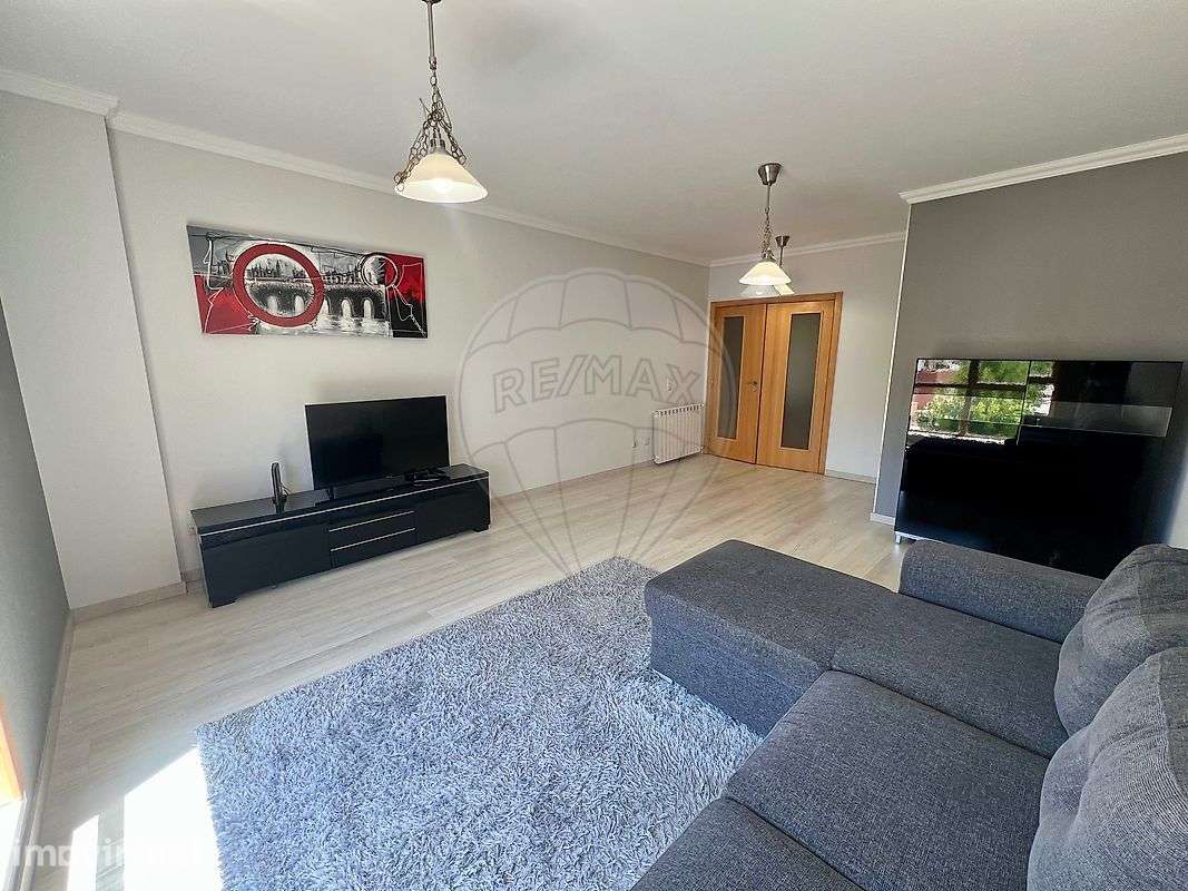Apartamento T2 para arrendamento - Grande imagem: 4/19
