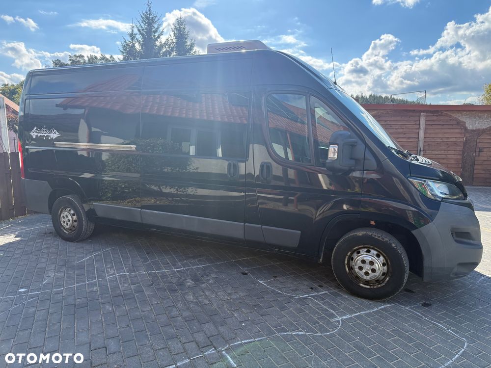 Peugeot Boxer - 8