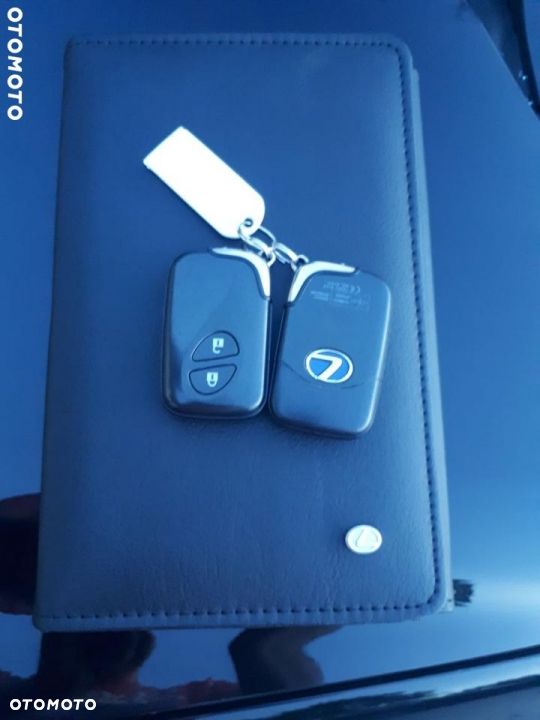 Lexus CT Executive Line - 15