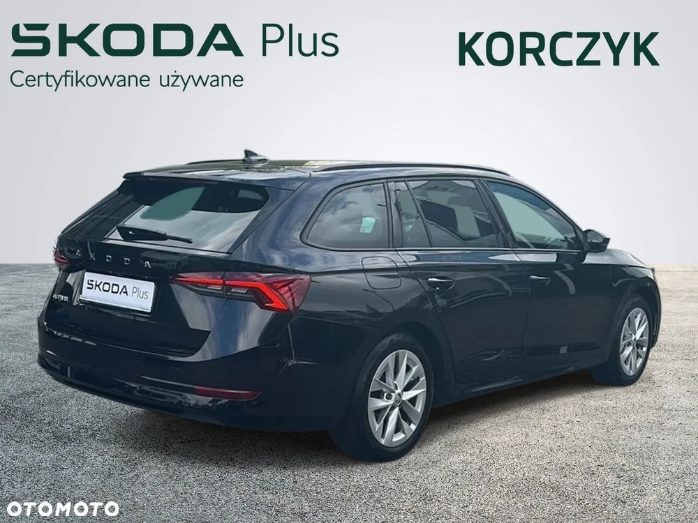 Skoda Octavia 2.0 TDI Ambition - 5