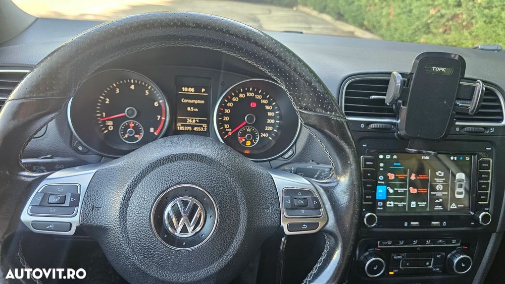 Volkswagen Golf - 13