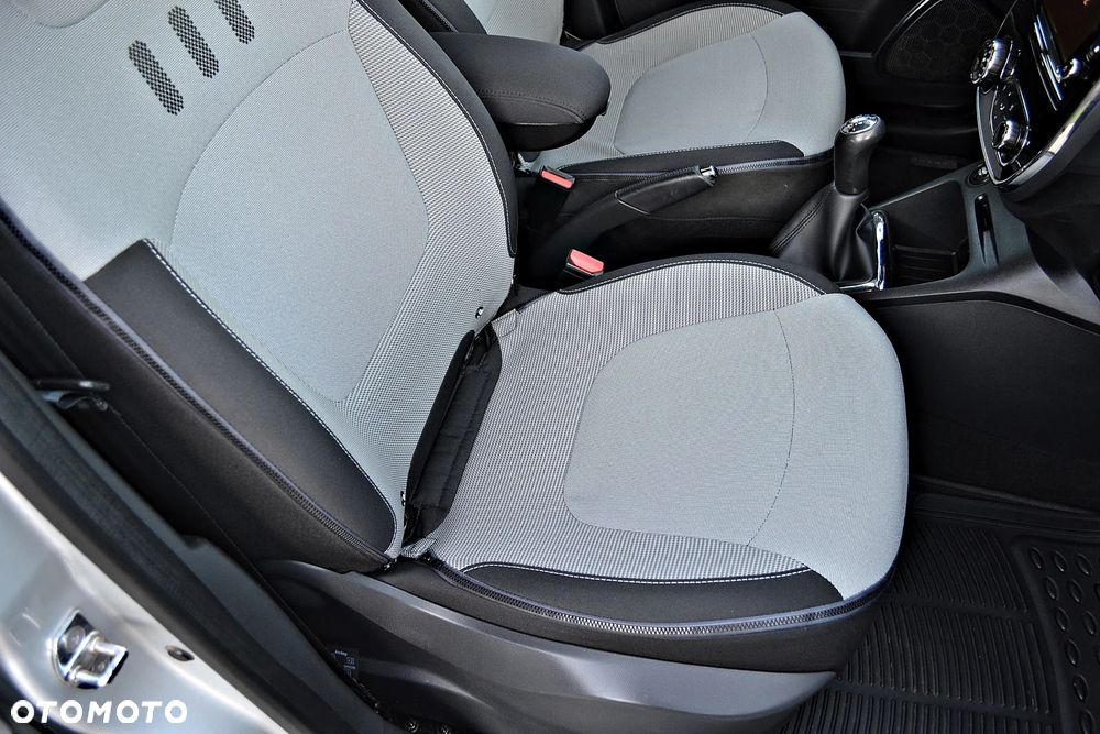 Renault Captur ENERGY dCi 90 Start&Stop Intens - 29