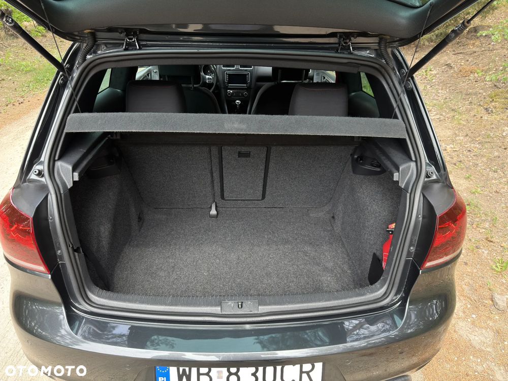 Volkswagen Golf 2.0 GTI - 10