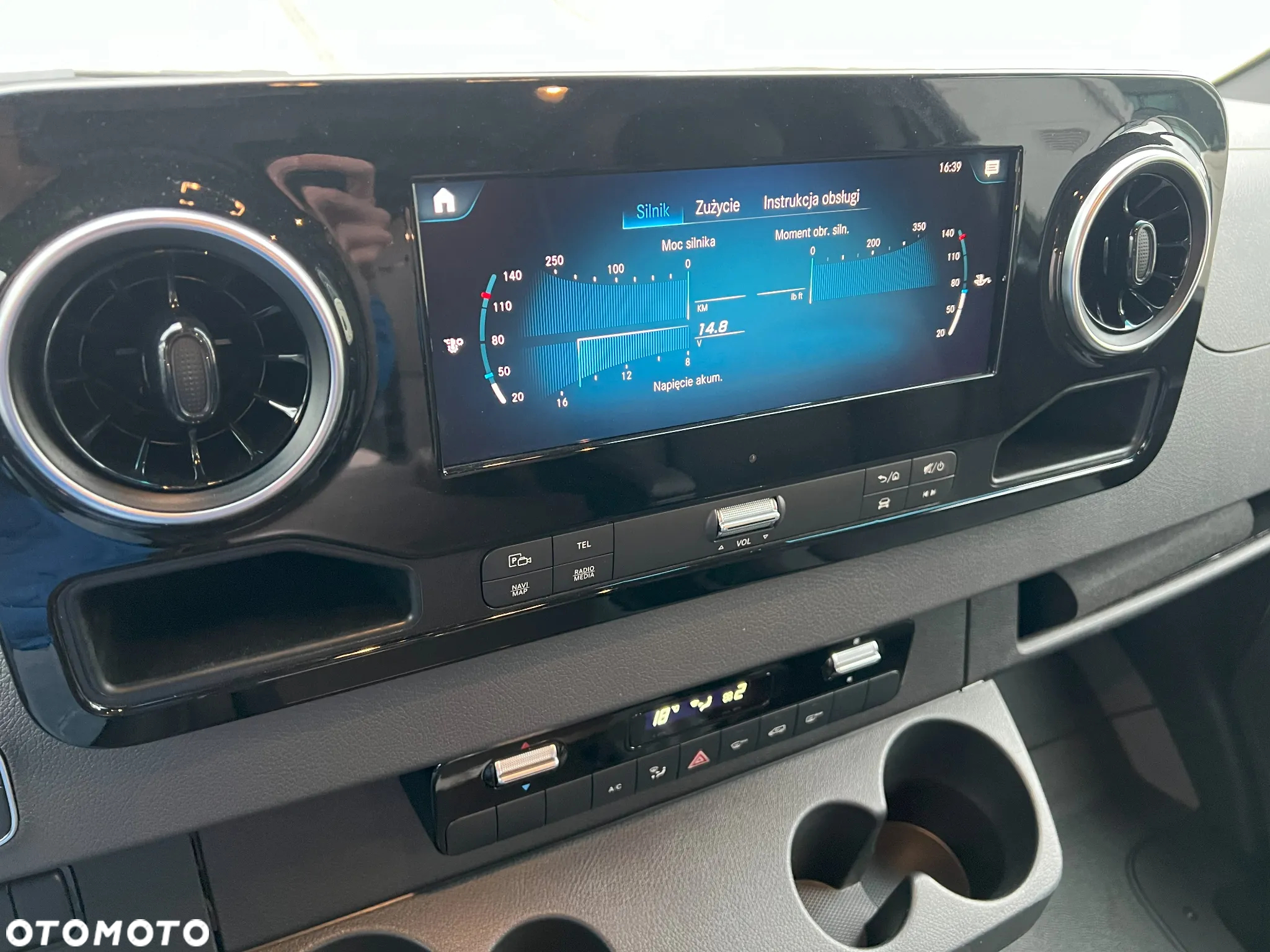Mercedes-Benz SPRINTER 4X4 AWD - 8
