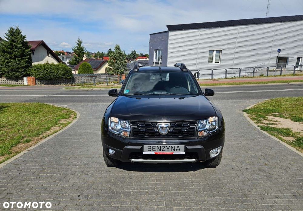 Dacia Duster - 2
