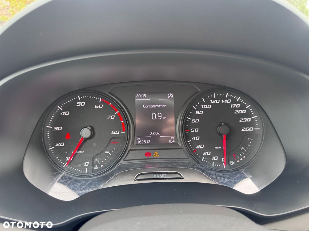 Seat Leon 1.2 TSI Start&Stop Style - 18