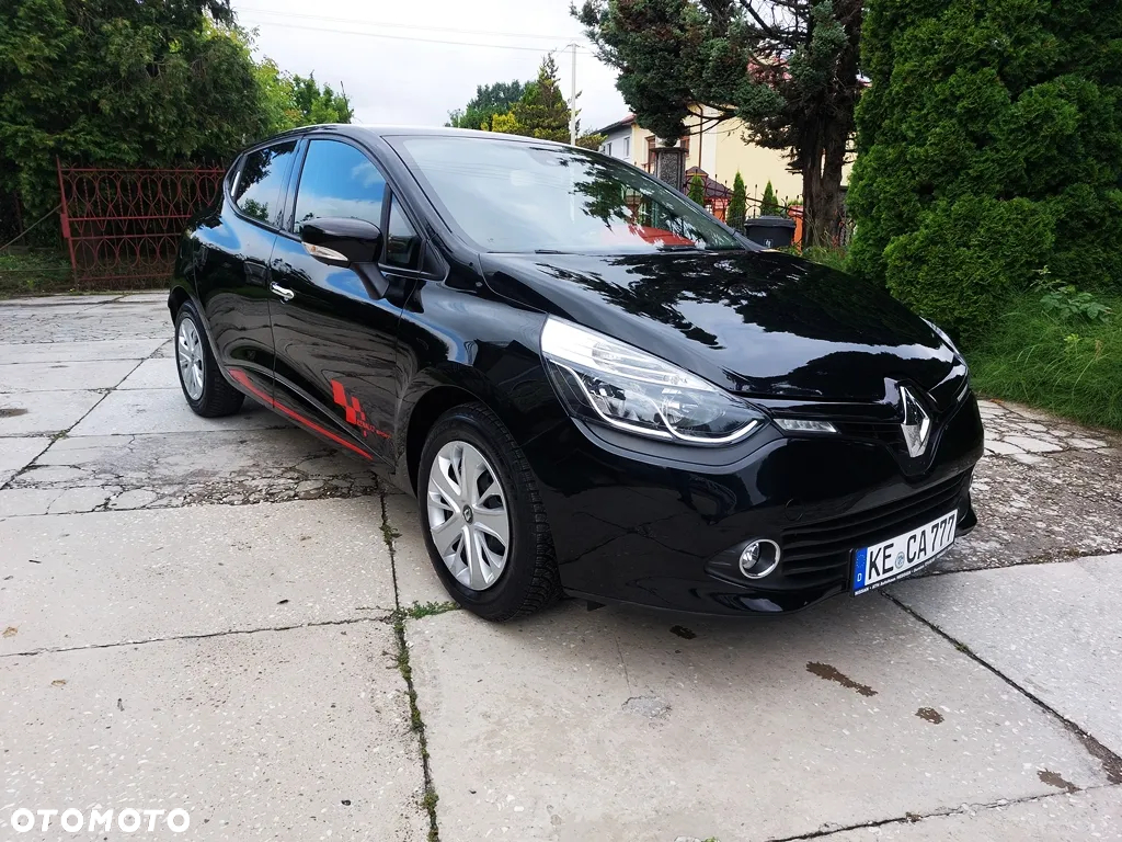 Renault Clio ENERGY TCe 90 Start & Stop Luxe - 15