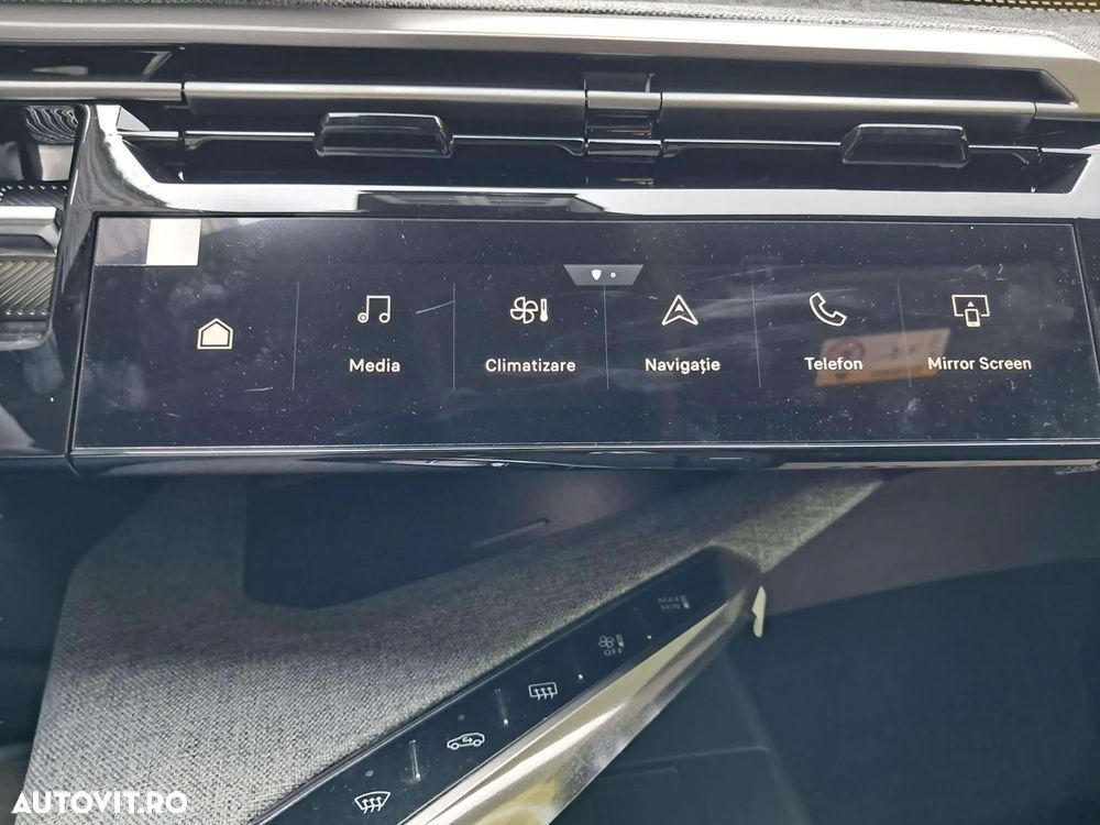 Peugeot 3008 1.2 PureTech 130 EAT8 GT - 20