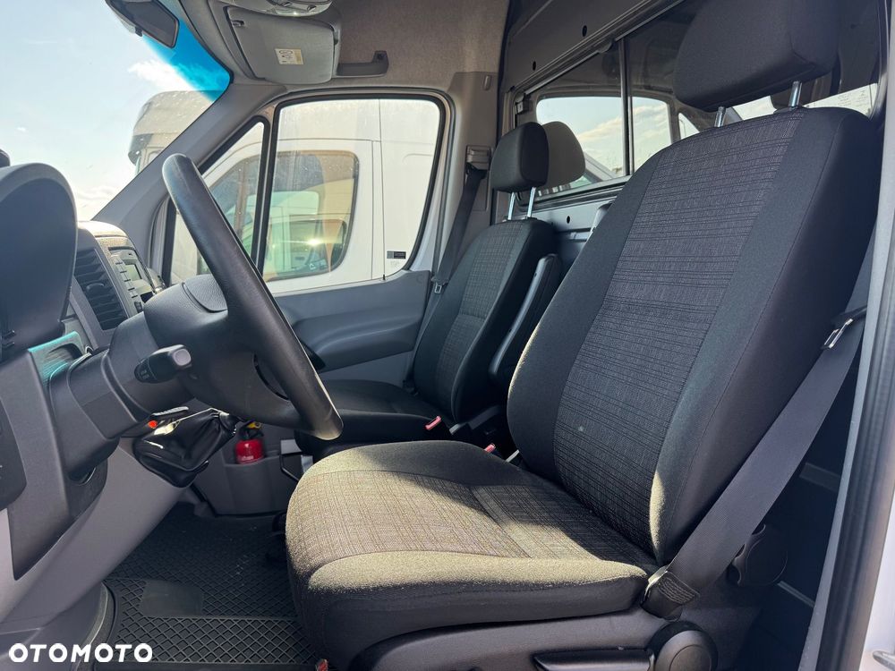 Mercedes-Benz Sprinter 316CDI - 7