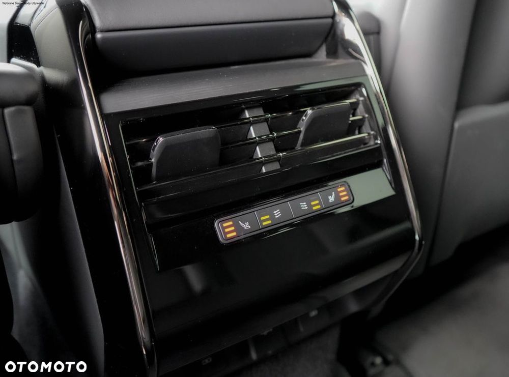 Land Rover Range Rover Sport S 3.0 D300 mHEV Dynamic SE - 32