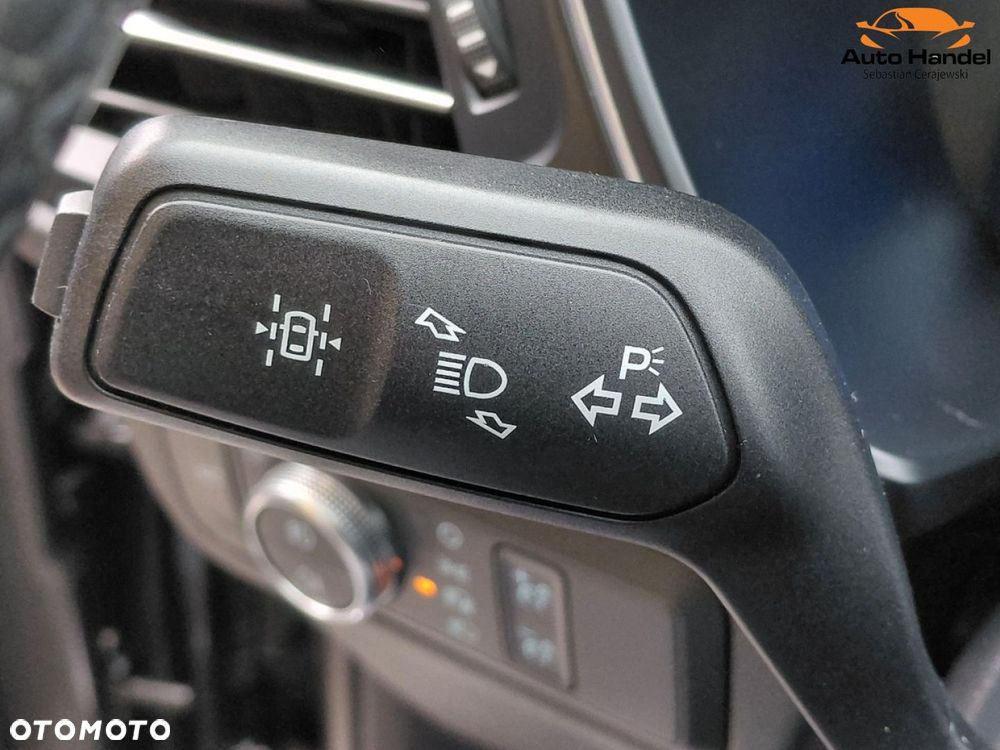 Ford Kuga 2021