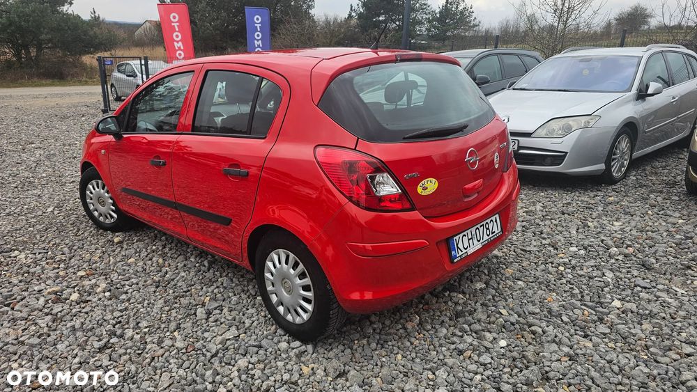 Opel Corsa 1.2 16V Enjoy - 3