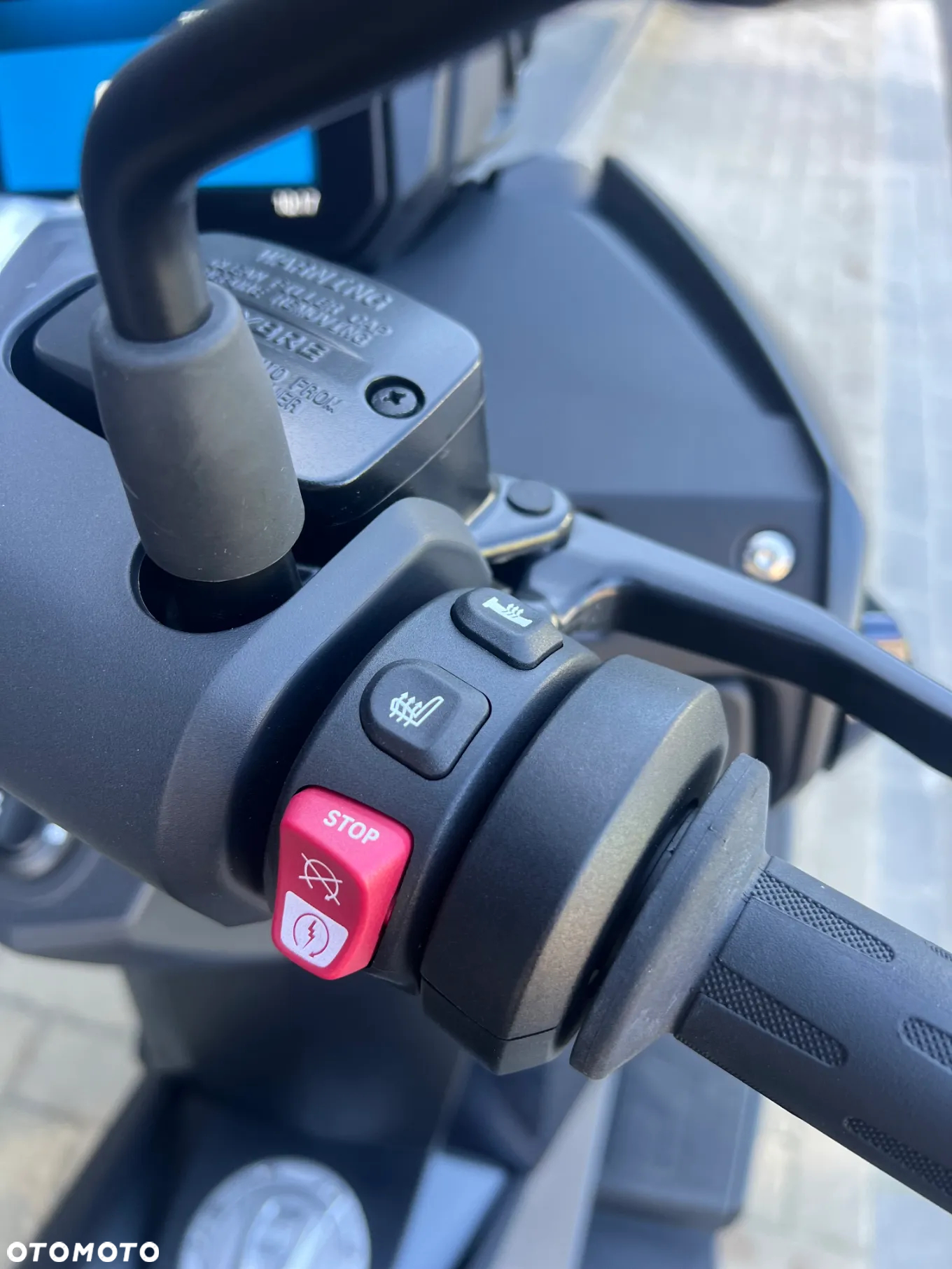BMW C 400 GT - 6